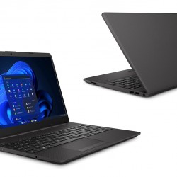HP Laptop 250 G9, Refurbished Grade B, i5-1235U, 8/256GB NVME, 15.6
