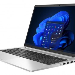HP Laptop ProBook 450 G9, Refurbished Grade B, i5-1235U, 8/256GB NVME, 15.6