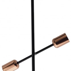 Avide Κρεμαστό Φωτιστικό Οροφής Avante 3xE27