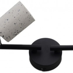 Avide Φωτιστικό Οροφής Amoss 4xE27