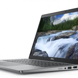 DELL Laptop Latitude 5340, Factory Refurbished Grade A, i5-1345U, 16/256GB SSD, 13.3