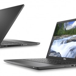 DELL Laptop Latitude 7330, Factory Refurbished Grade A, i7-1265U, 16/256GB SSD, 13.3