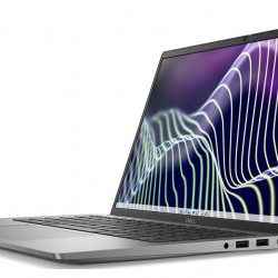 DELL Laptop Latitude 7440, Factory Refurbished Grade A, i5-1345U, 16/256GB SSD, 14