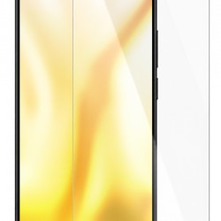POWERTECH tempered glass 2.5D TGC-0834 για Xiaomi 17T, full glue