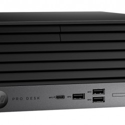 HP PC 400 G9 SFF, Refurbished Grade A Repainted, i5-13500, 16/512GB NVME, FreeDOS