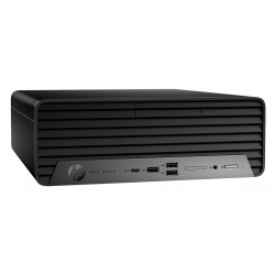 HP PC 400 G9 SFF, Refurbished Grade A Repainted, i5-13500, 16/512GB NVME, DVD, FreeDOS