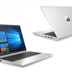 HP Laptop ProBook 440 G7, Refurbished Grade B, i7-10510U, 16/512GB NVME, 14