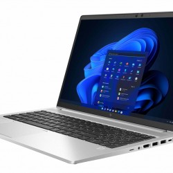 HP Laptop EliteBook 655 G9, Refurbished Grade A, Ryzen 5 Pro 5675U, 16/512GB NVME, 15.6