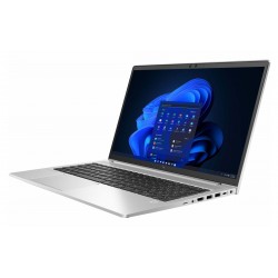 HP Laptop EliteBook 655 G9, Refurbished Grade B, Ryzen 5 Pro 5675U, 16/512GB NVME, 15.6