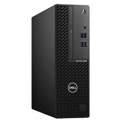 DELL PC OptiPlex 3080 SFF, Refurbished Grade A Repainted, i5-10500, 8/256GB M.2, MAR Windows 11 Pro