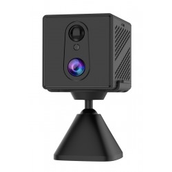 VSTARCAM smart κάμερα CB70W, 3MP, WiFi, SD, 2000mAh backup battery
