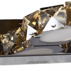 Avide LED Φωτιστικό Τοίχου Essence 9W