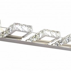 Avide LED Φωτιστικό Τοίχου Essence 15W