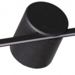 Avide LED Φωτιστικό Τοίχου Avantgarde  6W