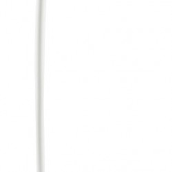 Avide LED Φωτιστικό Γραφείου με Μανταλάκι Μαύρο 1.5W