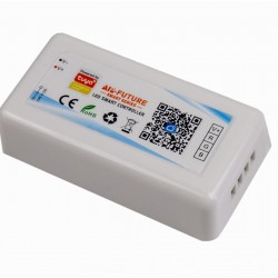 Avide LED Ταινία 5-24V Tuya RGB Ελεγκτής 18A