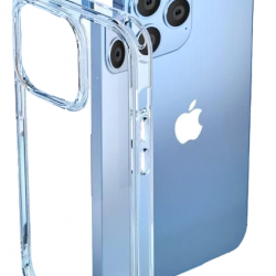XO K04 Θήκη Σιλικόνης iPhone14 Μax 6.7