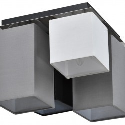 Avide Φωτιστικό Οροφής Ella 4xE14