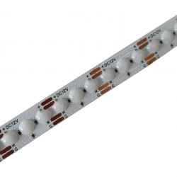 Avide LED Ταινία D-COB 12V 14W RGB IP44 5m