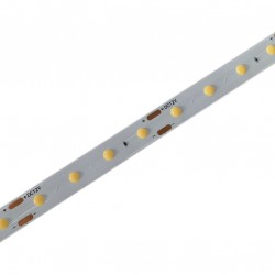 Avide LED Ταινία D-COB 12V 8W Λευκό 4000K IP44 5m