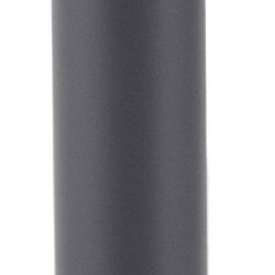 Avide Εξωτερικό Φωτιστικό Κήπου Sunset LED 1.5W Λευκό 500mm IP44 Ανθρακί