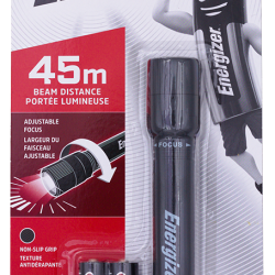 Energizer X-Focus LED Φακός Χειρός