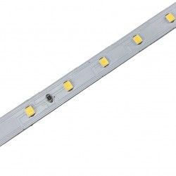 Avide LED Ταινία 24V 8W 4000K IP20 10m 145lm/W