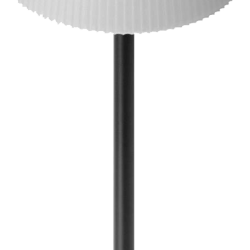 Avide LED Φωτιστικό Γραφείου Μαύρο USB 4W