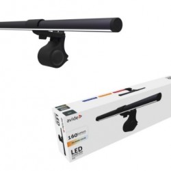 Avide LED Λάμπα Οθόνης USB 5W