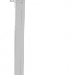 XO OZ07 Φωτιστικό Γραφείου Tri-colour Multi-Speed (με Τηλεχειριστήριο)