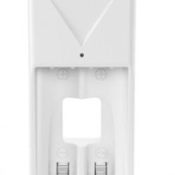 VARTA 57656 101 451 Mini Φορτιστής με 2xAA 56706 2100mAh