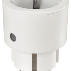 Entac Remote Controlled Socket Set 3xSockets with RC