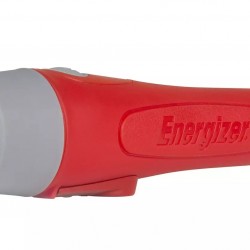 ENERGIZER Magnet Plastic LED 2xAA 50lm