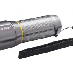ENERGIZER Metal LED Vision HD 3xAAA