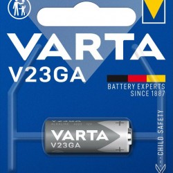 Varta Συναγερμού V23Α 12V (1τμχ)