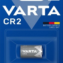 Varta Φωτογραφικών Μηχανών CR2 (1τμχ)