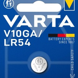 Varta LR54 V10 (1τμχ)