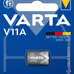 Varta V11A 4211 (1τμχ)