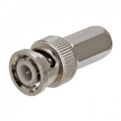 REVEZ Φις BNC Screw On C014
