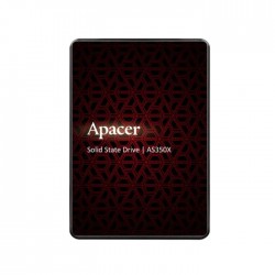 Δίσκος SSD Apacer AS350X 1TB SATA III