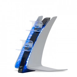 Βάση φόρτισης Gaming Zeroground CH-1500G BESSHO P5