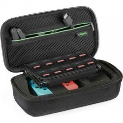 Τσάντα Αποθήκευσης Nintendo Switch UGREEN LP145 50275 S Size