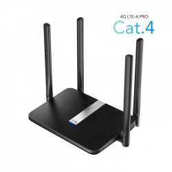Router 4G Cudy LT500 V3.0 AC1200 Cat.4
