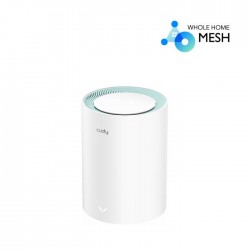 Mesh Cudy M1300 Wi-Fi AC1200 Gigabit (1-Pack)