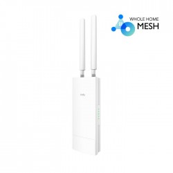 Access Point Cudy AP1300 AC1200 Εξωτερικού Χώρου Dual Band