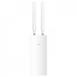Access Point Cudy AP1200 AC1200 Εξωτερικού Χώρου Dual Band