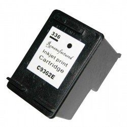 Συμβατό InkJet για HP No 336XL, μαύρο