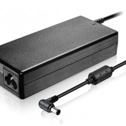 POWERTECH τροφοδοτικό laptop PT-53 για Sony Vaio, 19.5V, 90W