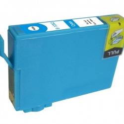Συμβατό InkJet για Epson T1292, 13ml, κυανό