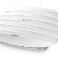 TP-LINK 300Mbps Wireless N Ceiling Mount Access Point EAP110, Ver. 4.0